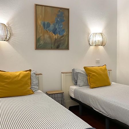 Marine Bristol By Best Holidays Fuerteventura 科拉雷侯 外观 照片
