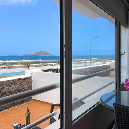 Marine Bristol By Best Holidays Fuerteventura 科拉雷侯 外观 照片