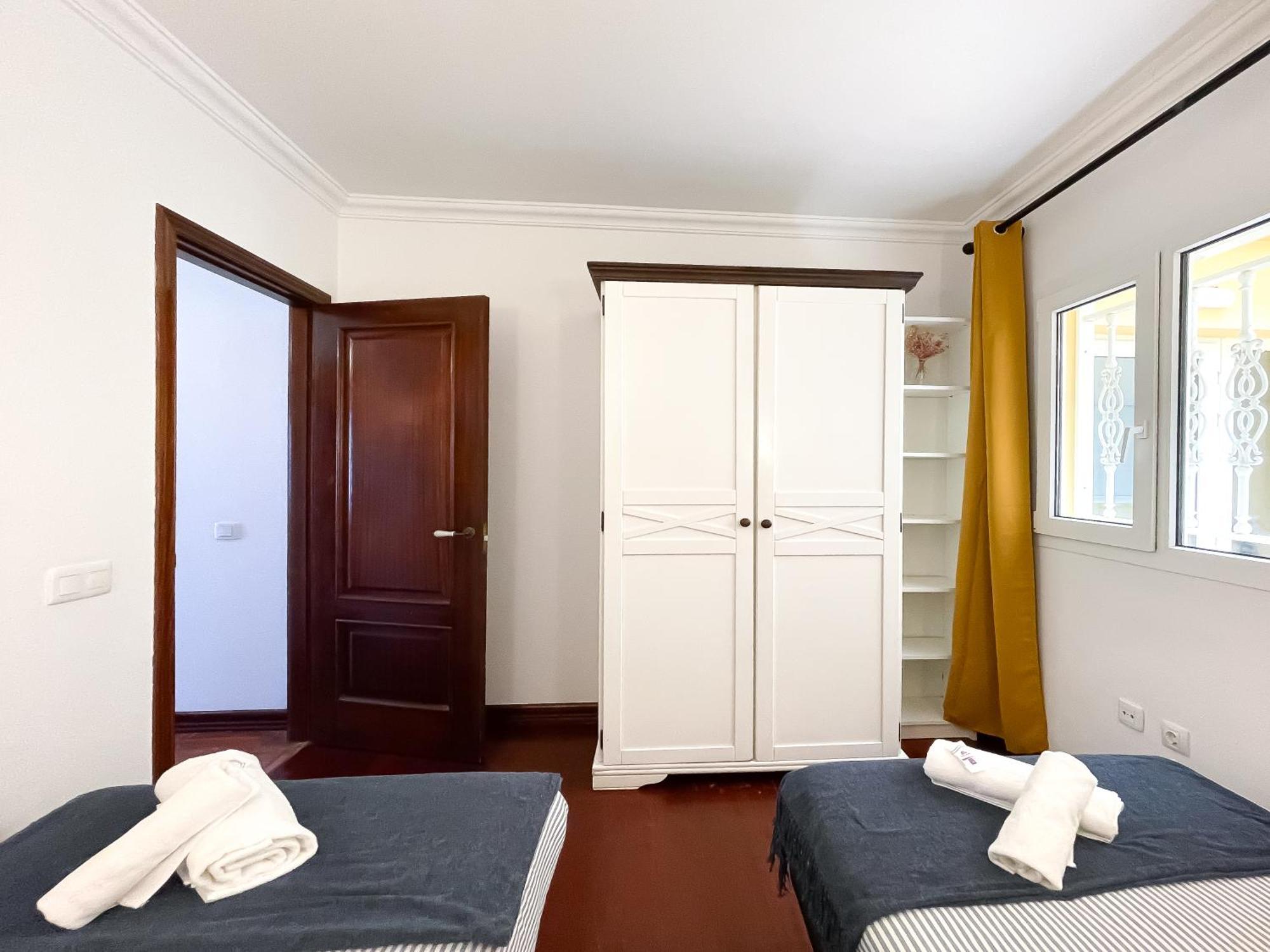 Marine Bristol By Best Holidays Fuerteventura 科拉雷侯 外观 照片